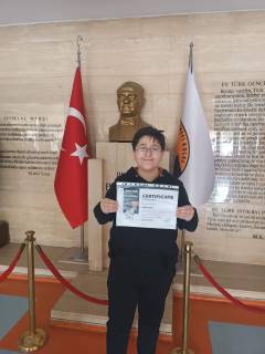 Evrensel Kolej